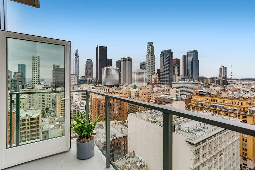 Sentral Dtla 755 Hotel Los Angeles Værelse billede