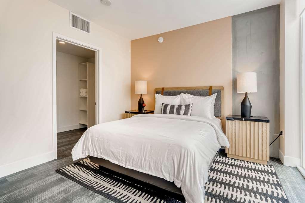 Sentral Dtla 755 Hotel Los Angeles Værelse billede
